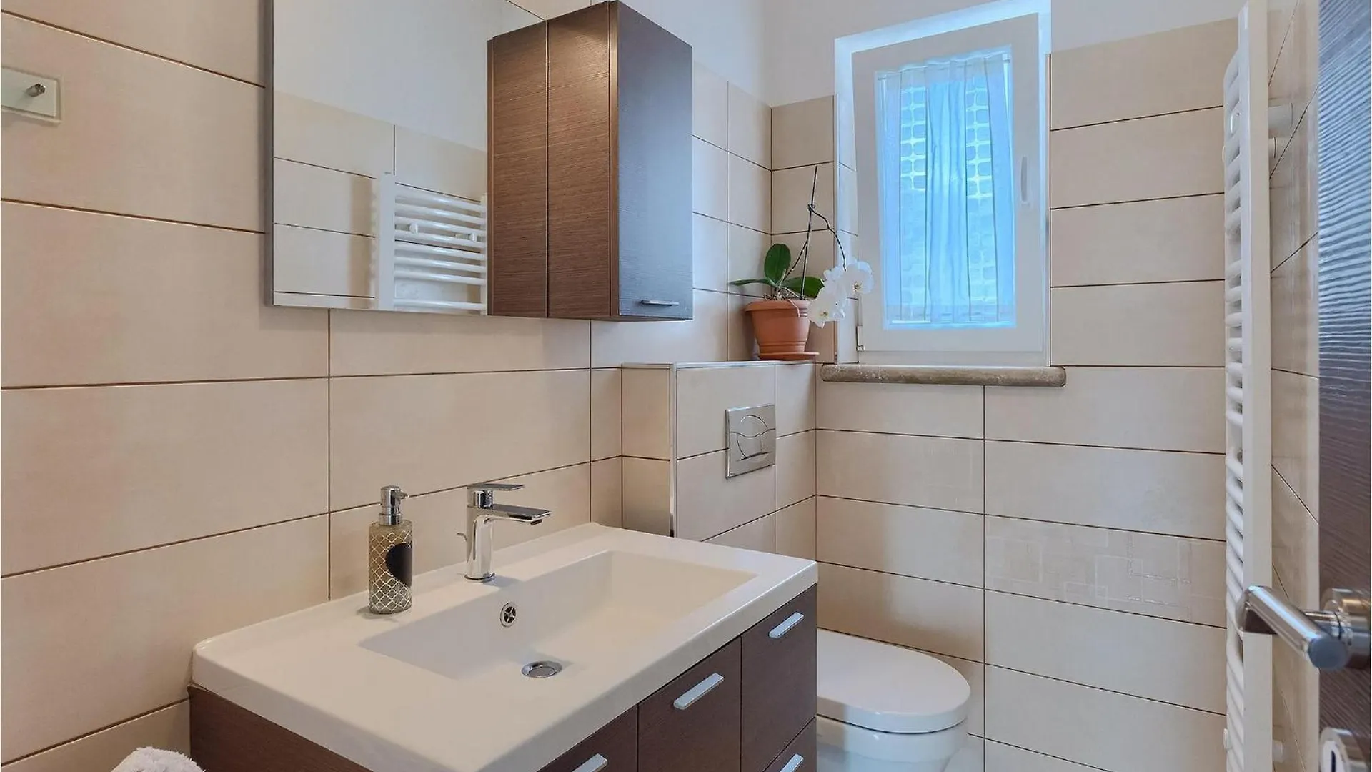 Villa Pilati Πόρετς Σπίτι διακοπών