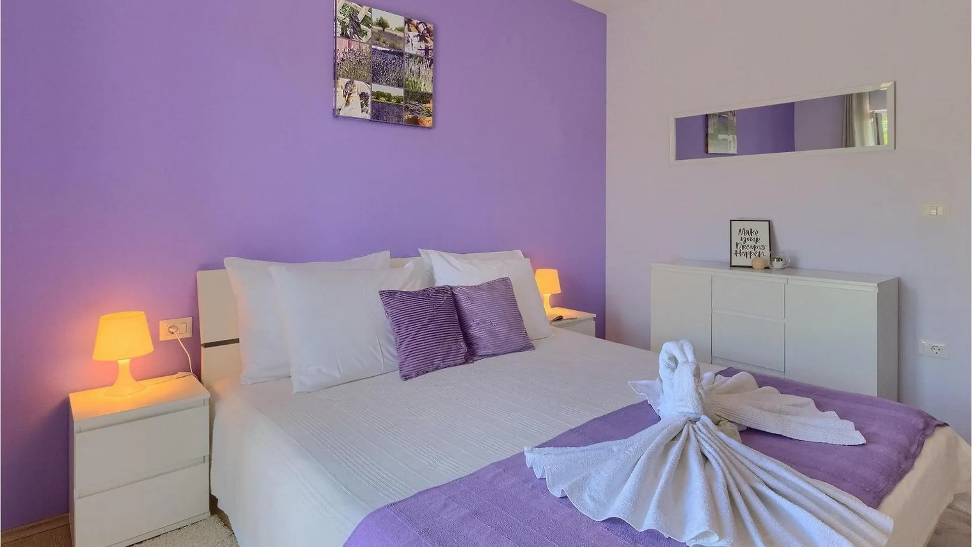 Σπίτι διακοπών Villa Pilati Πόρετς