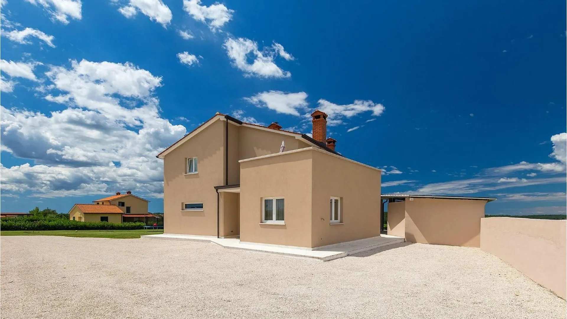 Villa Pilati Πόρετς 0*,  Κροατία