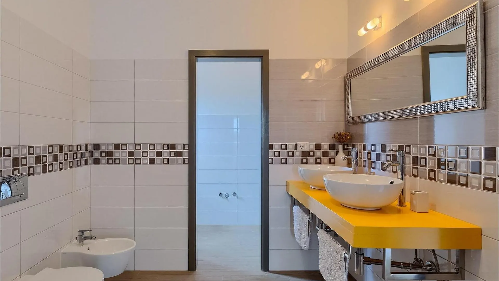 Σπίτι διακοπών Villa Pilati Πόρετς Κροατία
