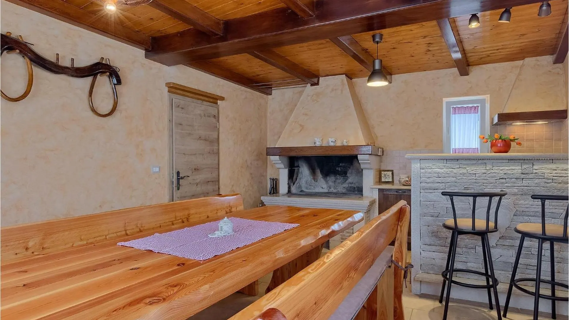 Villa Pilati Πόρετς