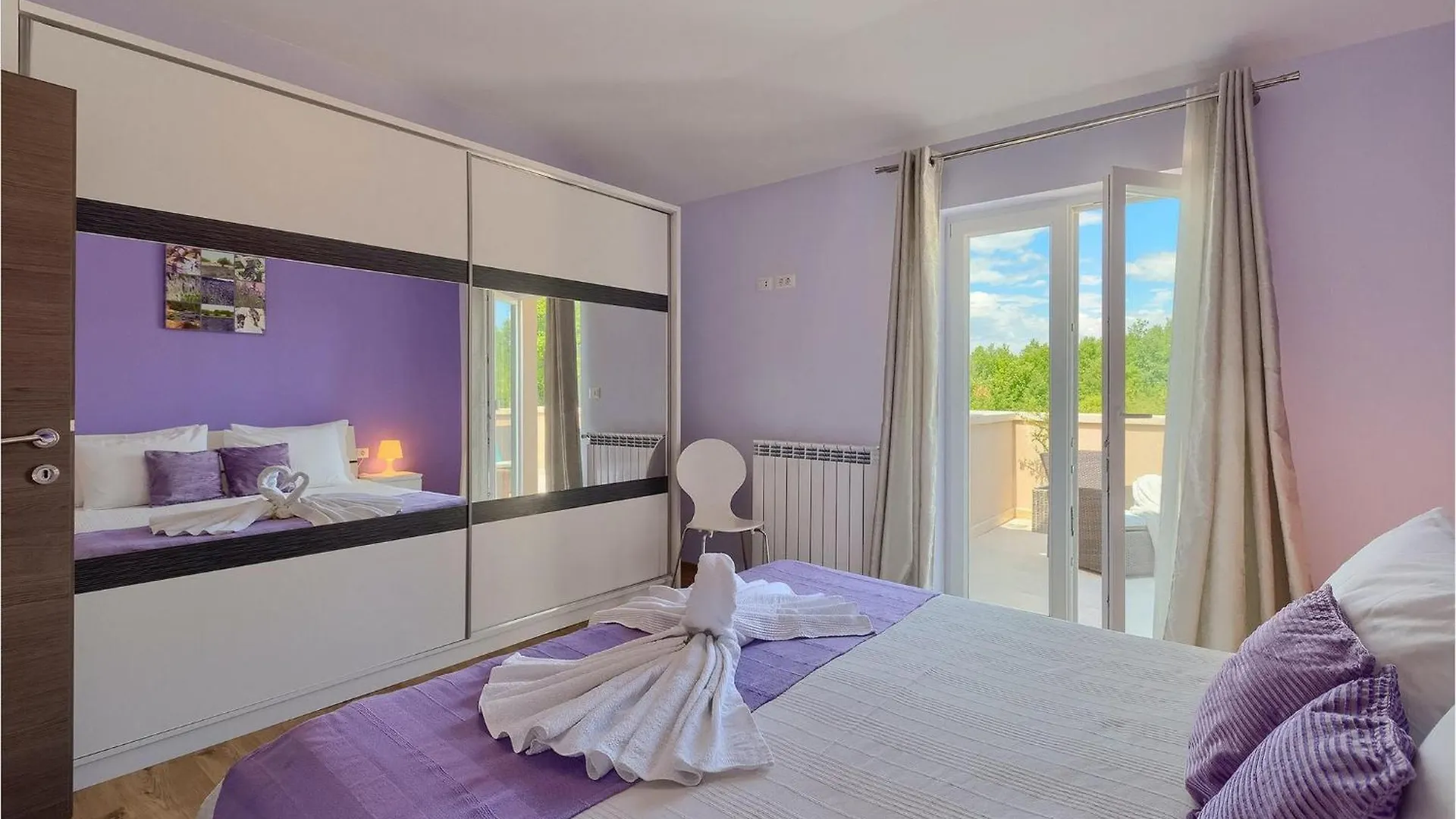 Villa Pilati Πόρετς 0*,  Κροατία