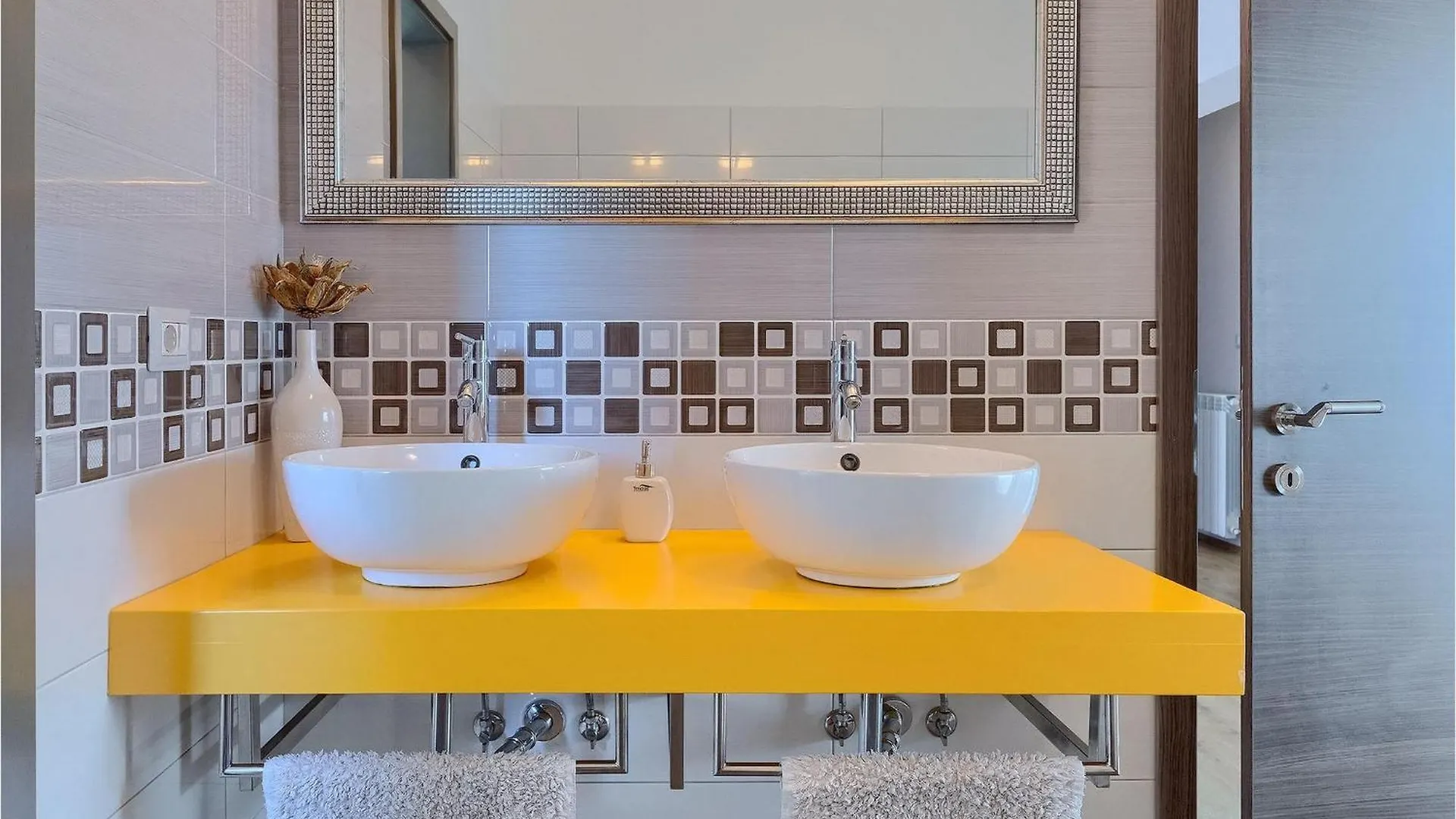 Σπίτι διακοπών Villa Pilati Πόρετς