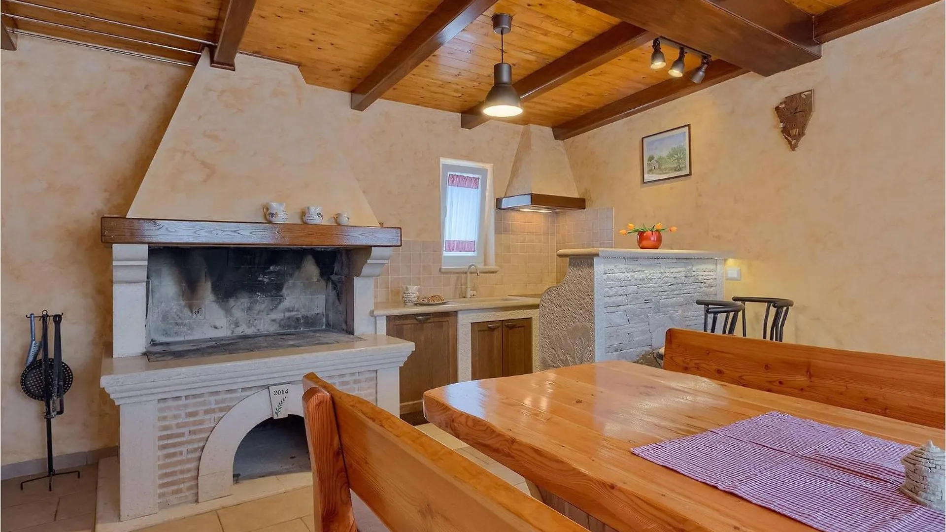 Villa Pilati Πόρετς 0*,