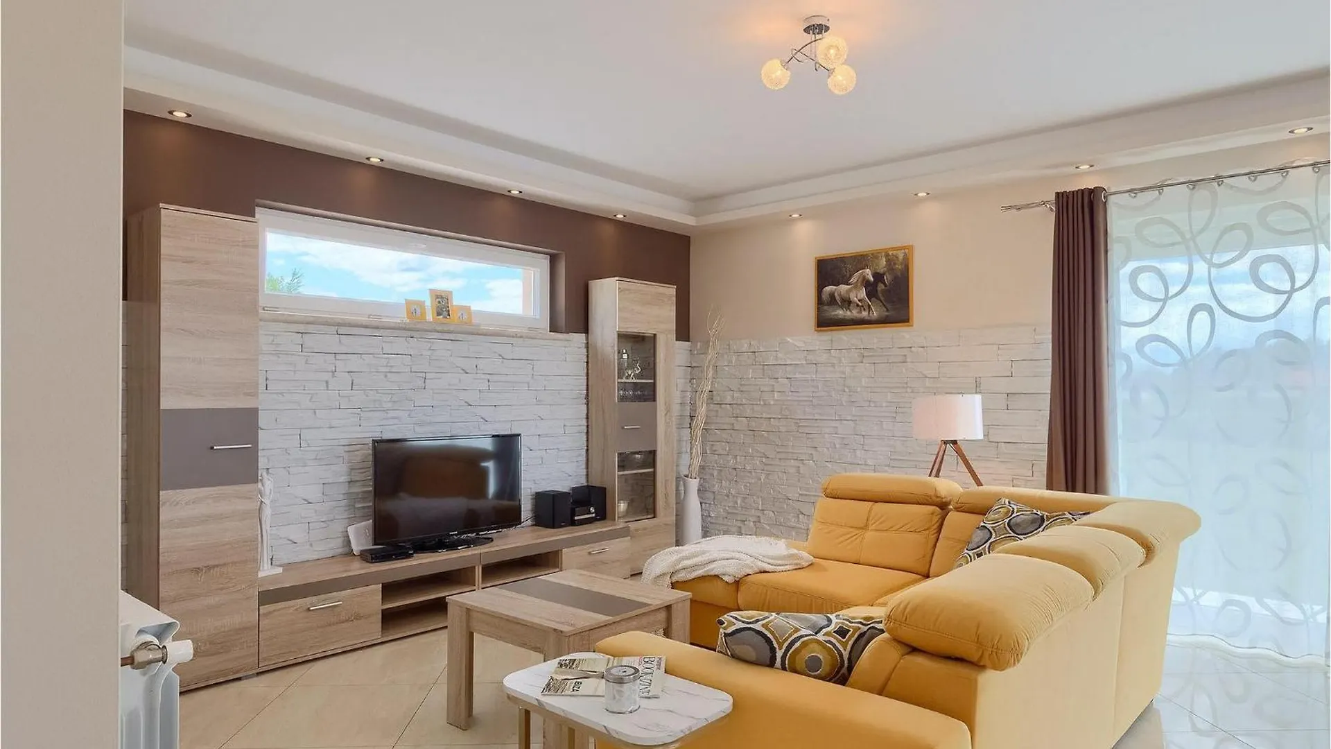 Σπίτι διακοπών Villa Pilati Πόρετς